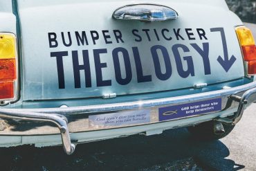 Bumper Stickers​