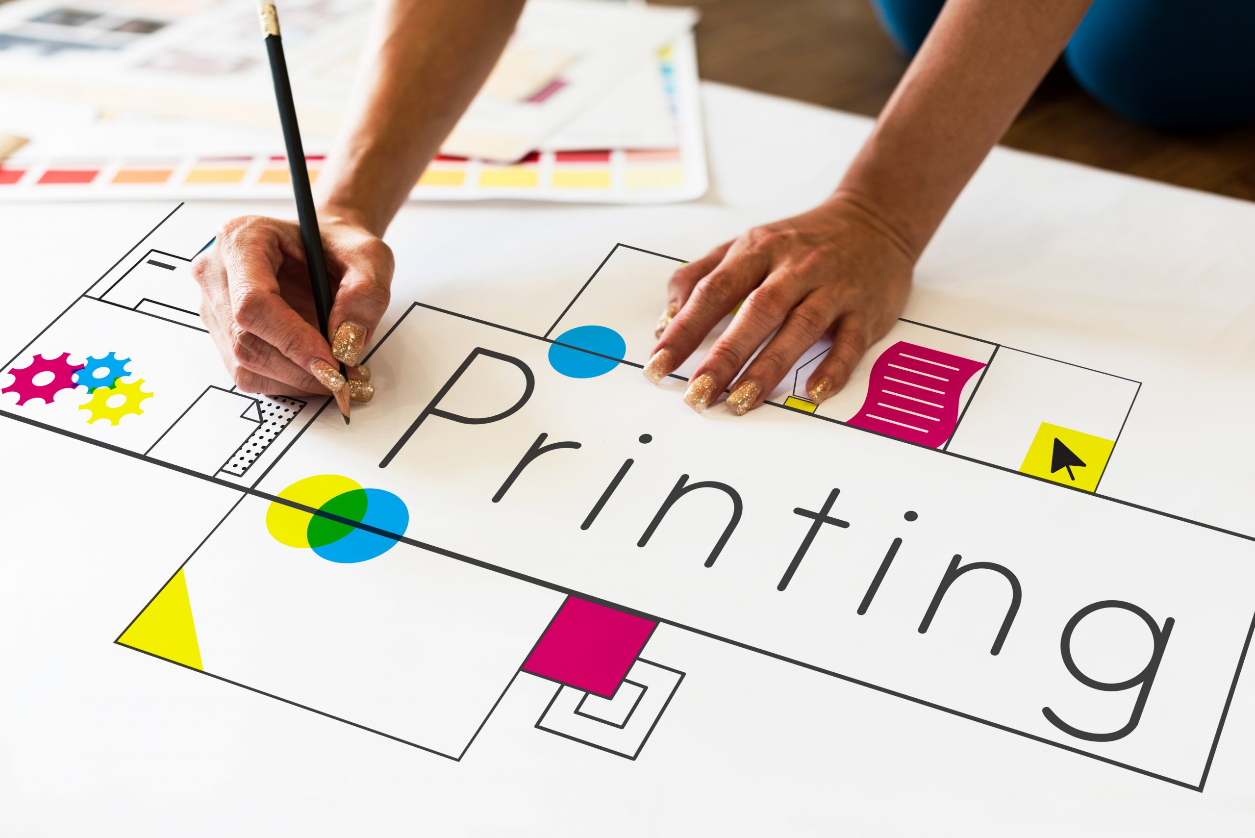 Printing-Services