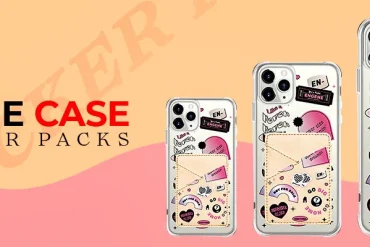 phone case stickers